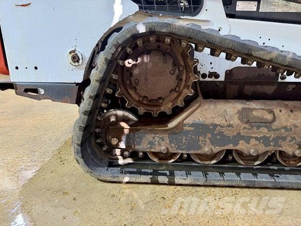 Bobcat T740 Chargeuse compacte