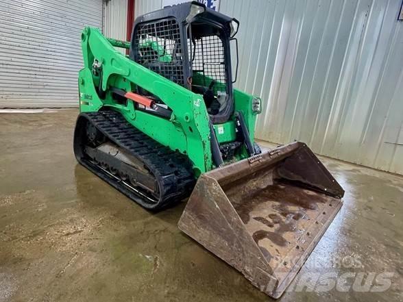 Bobcat T750 Chargeuse compacte