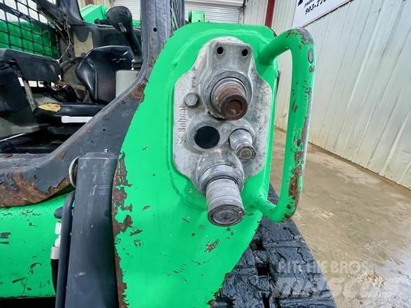 Bobcat T750 Chargeuse compacte