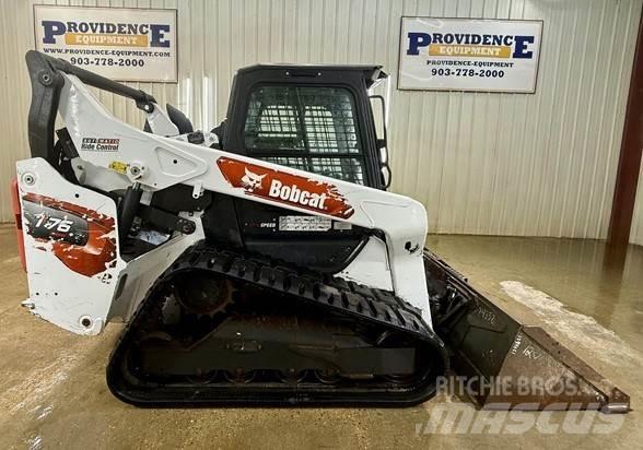 Bobcat T76 Chargeuse compacte