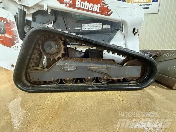 Bobcat T76 Chargeuse compacte
