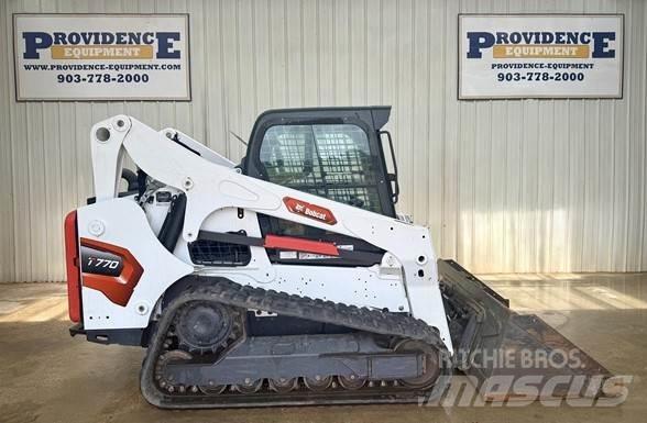 Bobcat T770 Chargeuse compacte