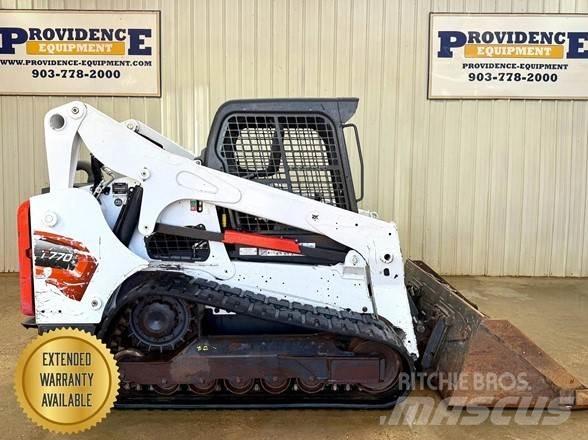 Bobcat T770 Chargeuse compacte