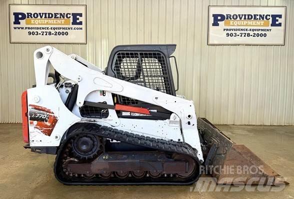 Bobcat T770 Chargeuse compacte