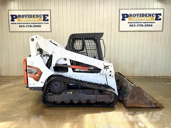 Bobcat T770 Chargeuse compacte