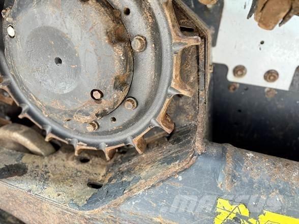 Bobcat T770 Chargeuse compacte