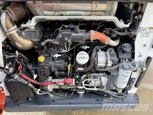 Bobcat T770 Chargeuse compacte