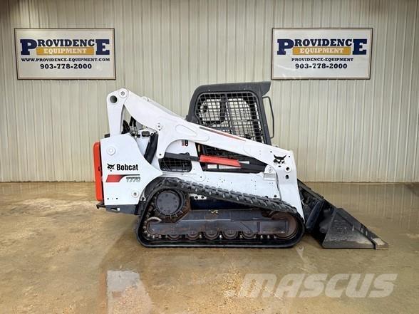 Bobcat T770 Chargeuse compacte
