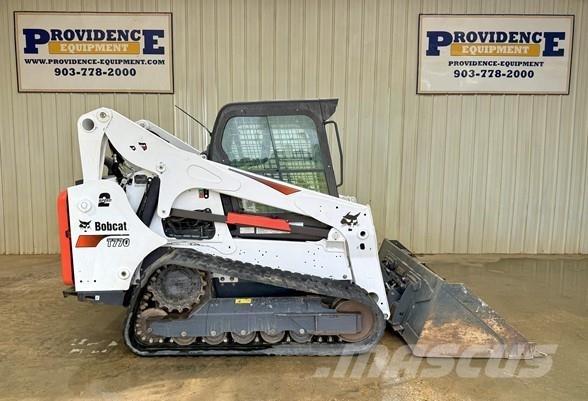 Bobcat T770 Chargeuse compacte