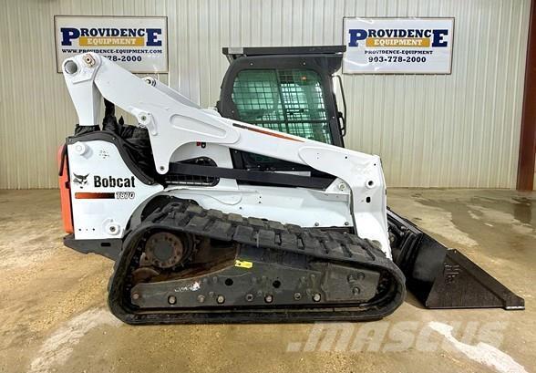 Bobcat T870 Chargeuse compacte