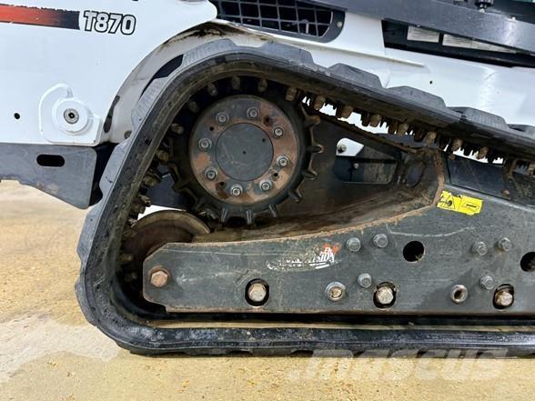 Bobcat T870 Chargeuse compacte
