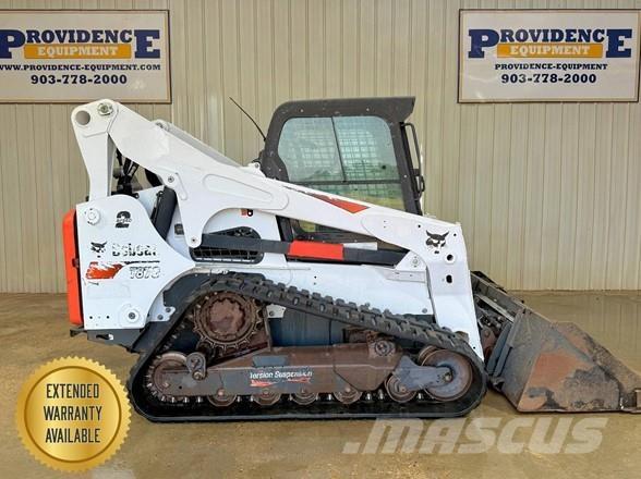 Bobcat T870 Chargeuse compacte