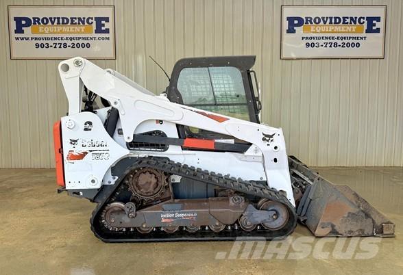 Bobcat T870 Chargeuse compacte