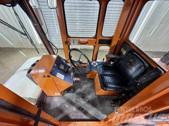 Broce RCT350 Balayeuse / Autolaveuse