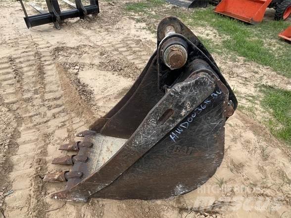 CAT 2548941 Godet