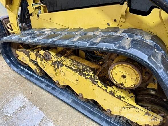 CAT 259D3 Chargeuse compacte