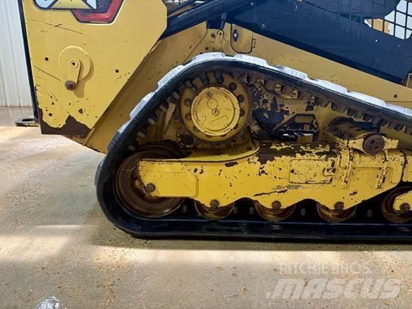 CAT 259D3 Chargeuse compacte