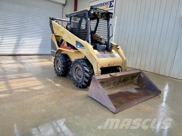 CAT 262B Chargeuse compacte