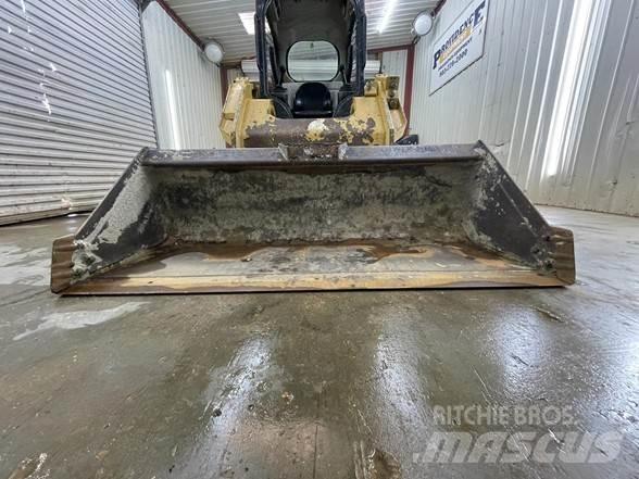 CAT 279D Chargeuse compacte