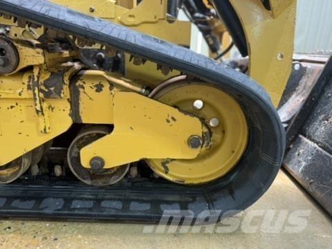 CAT 289D3 Chargeuse compacte