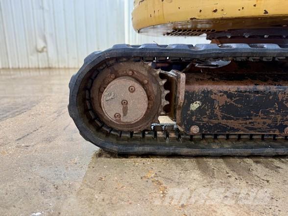 CAT 303.5E CR Mini pelle < 7t