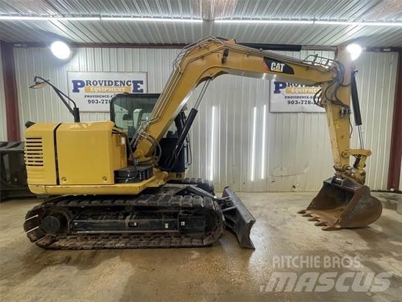 CAT 307E2 Pelle sur chenilles