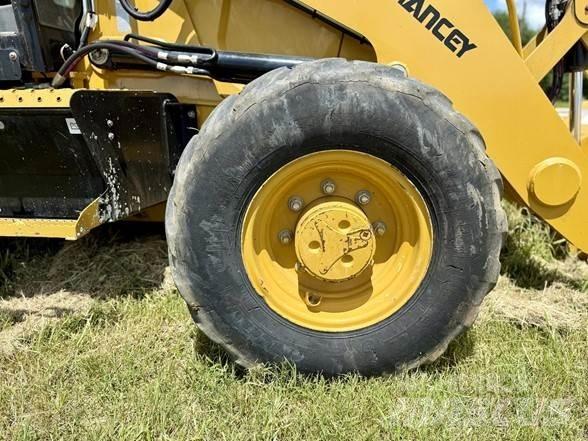 CAT 416 Tractopelle