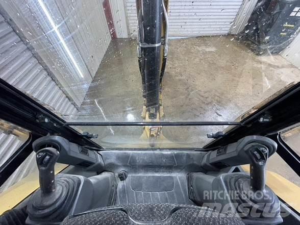 CAT 420F2 IT Tractopelle