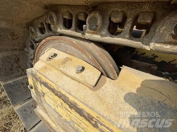 CAT D3K2 XL Bouteurs sur chenilles
