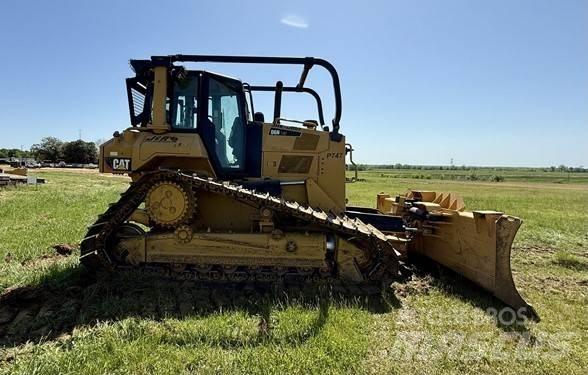 CAT D6N LGP Bouteurs sur chenilles