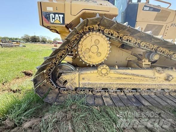 CAT D6N LGP Bouteurs sur chenilles