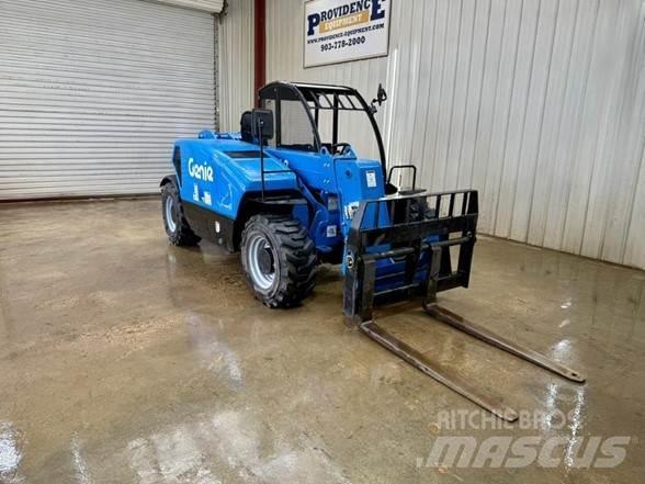 Genie GTH5519 Chariot télescopique