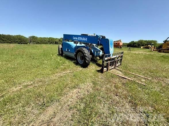 Genie GTH844 Chariot télescopique