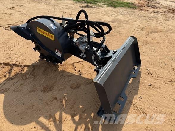 Handy HSSG24 Broyeur de souche