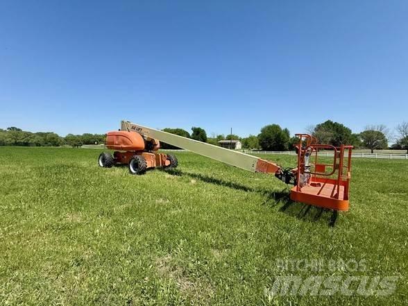 JLG 800S Nacelles télescopiques