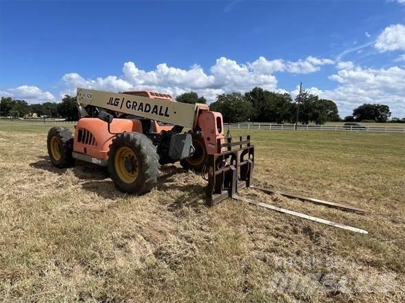 JLG G6-42A Chariot télescopique