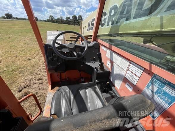 JLG G6-42A Chariot télescopique