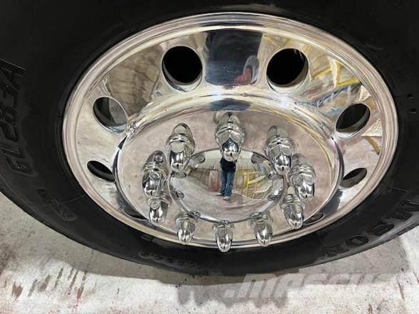 Kenworth W900 Tracteur routier