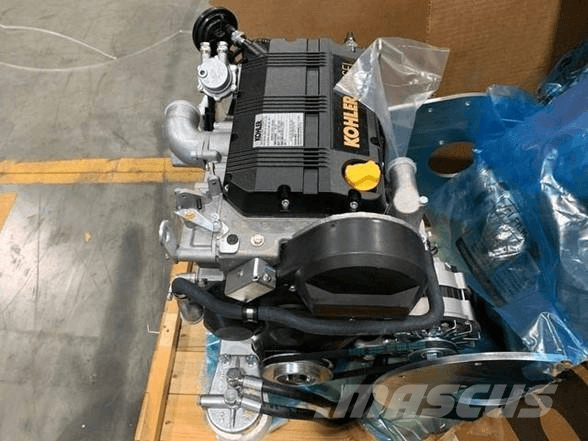 Kohler  Construction - Autres