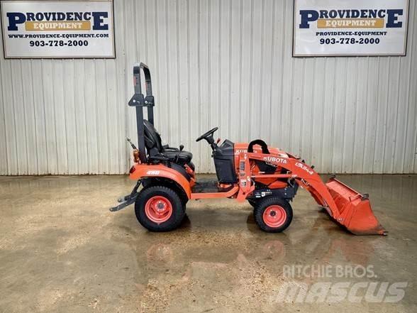 Kubota BX2380 Tracteur