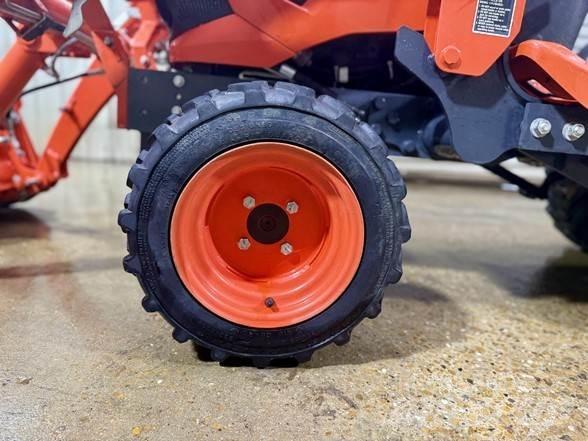 Kubota BX23S Tractopelle