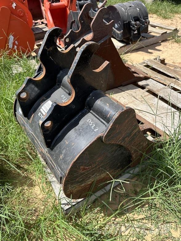 Kubota K7875A Godet