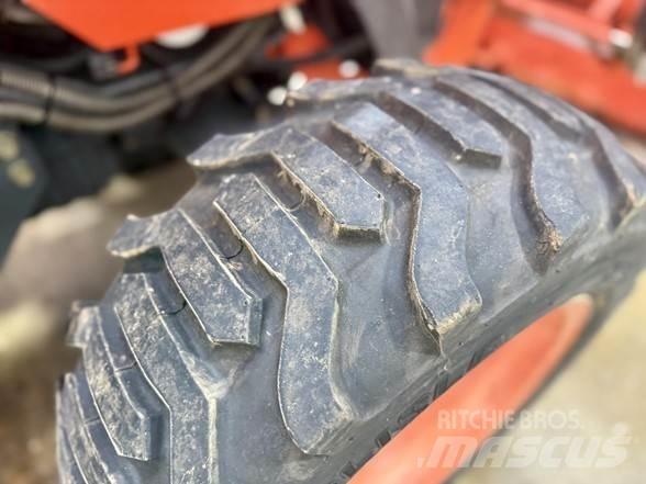 Kubota L39 Tractopelle