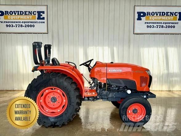 Kubota L4701F Tracteur