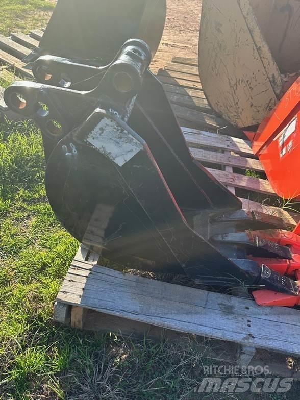 Kubota L5415A Godet
