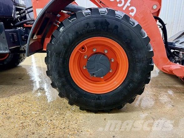 Kubota R540 Chargeuse sur pneus