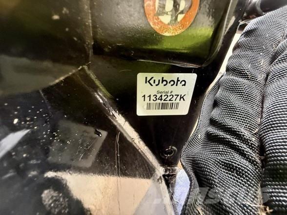 Kubota SC4072 Construction - Autres