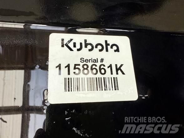 Kubota SC4072 Construction - Autres
