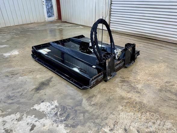 Kubota SC4072 Construction - Autres