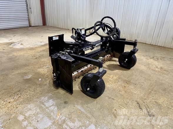 Kubota SR2772 Construction - Autres